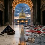 House Vote On Socialism Sparks Midterm Market Jitters