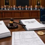 House Weighs Two Crypto Tax Bills On Sept 16