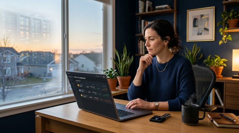 How Americans Use Cloud Mining For Daily Crypto Income