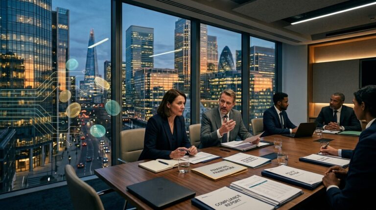 How ESMA Will Supervise Crypto Firms Under MiCA In 2027