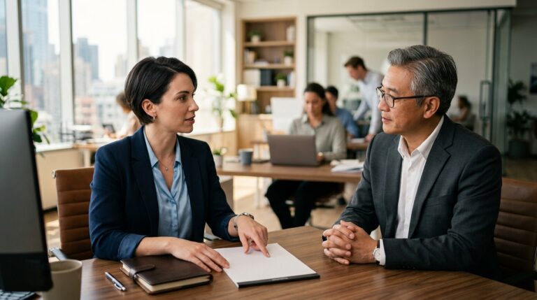 How Successful People Say No To Their Boss Tactfully