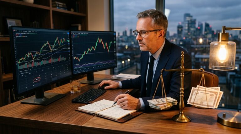 How To Prepare For The Next Fed Meeting Selloff