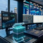 Hyperliquid Strategies $2.5B Facility And PURR Risk