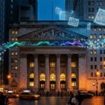 ICE And TZERO Plan NYSE Tokenized Securities Trading