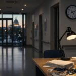 Illinois Staffing Contract Paid $79 Million For Idle Hours