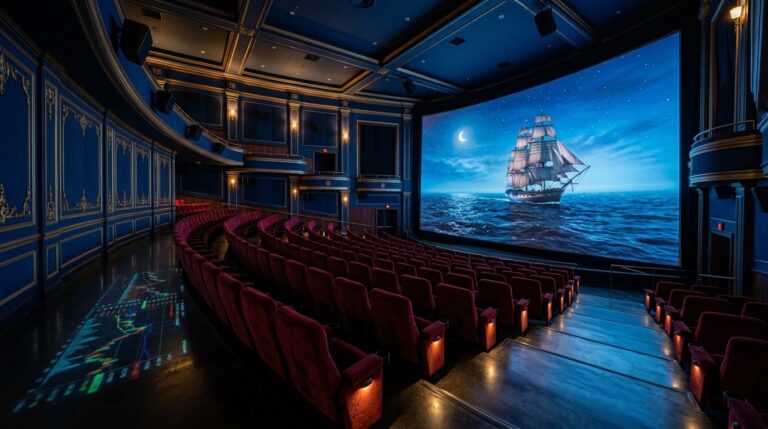 Imax Stock Buy Case After Premium Cinema Demand SurgeWriting the IMAX stock article