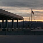 Immigrant Population Falls For First Time In A Century