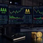 Institutional Token Grades And Why AAA Is Not Risk-Free