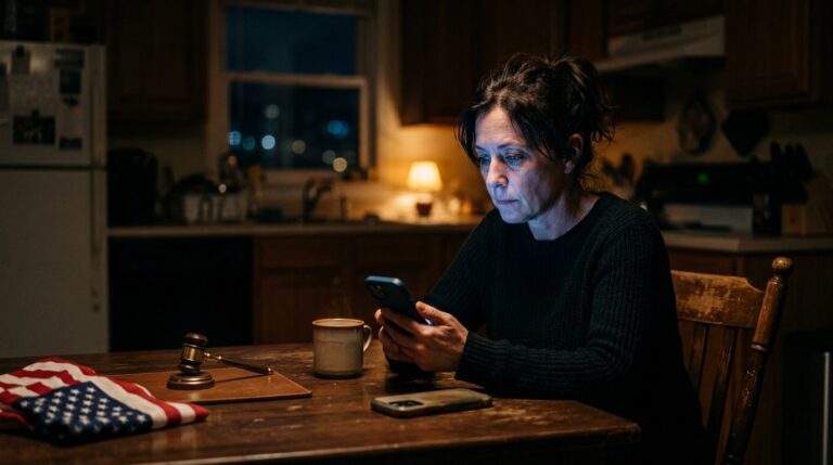 Internet Regulation Debate After Senator Loneliness Remarks