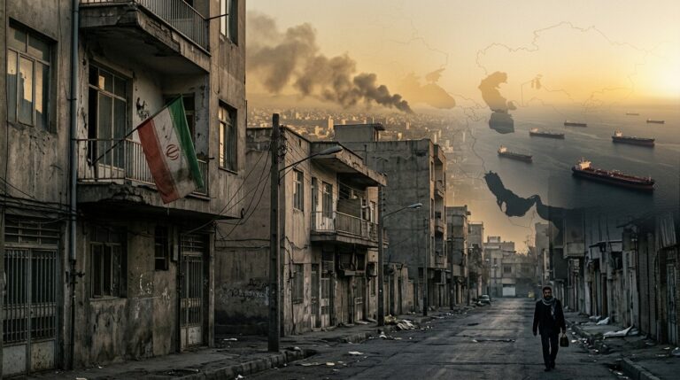 Iran War End Hinges On Washington After China Talks