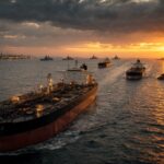 Iran Warns South Korea Over Hormuz Mission And Gulf Assets