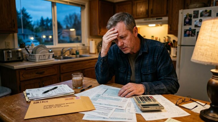IRS Offers In Compromise Plunge And What Taxpayers Face