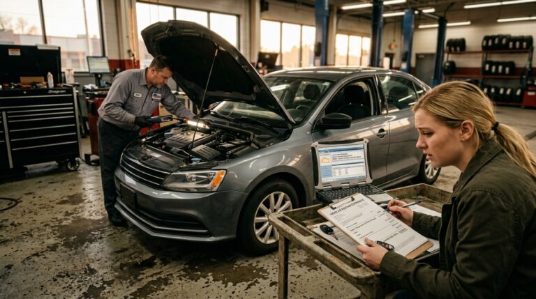 Is An Extended Car Warranty Worth Buying