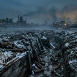 Is Russia Stuck In An Escalation Trap In Ukraine
