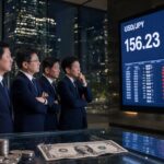 Japanese CEOs Warn Weak Yen Has Gone Too Far