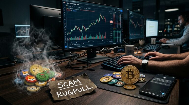 Jason Calacanis Calls Meme Coins A Giant Scam
