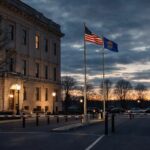 Judge Dismisses DOJ Suit On New Jersey ICE Limits