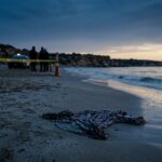 Judge Frees Beach Assault Suspect After Missing Complaint