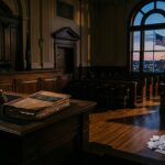 Judge Talwani Injunctions And The Shadow Docket Fight