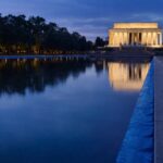 Judge Weighs Reflecting Pool Case Dismissal For Olympian