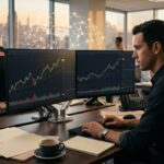 Microsoft And Salesforce Targets Rise AsDrafting the long-form financial article AI Fears Fade