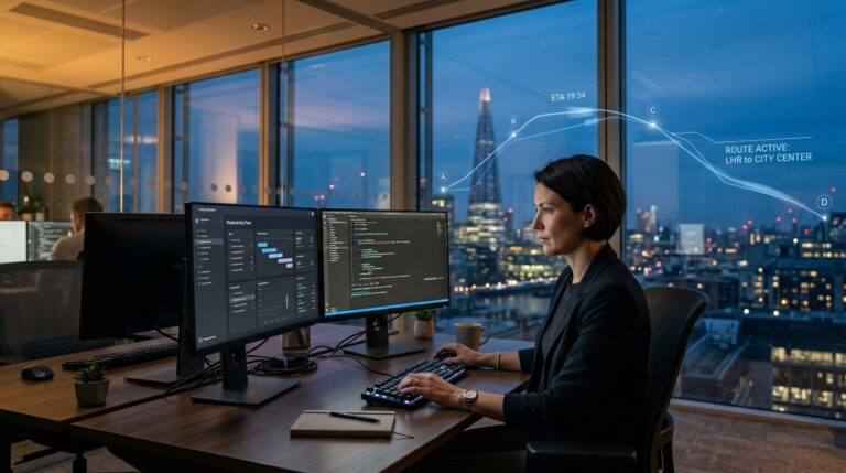 Microsoft Copilot App Adds Coding And Autopilot Power