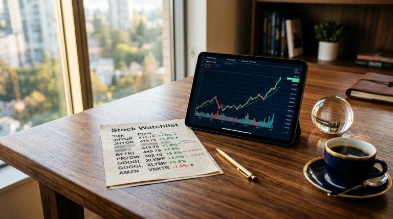 Morgan Stanley Vintage Values Stocks Beat The S&P 500