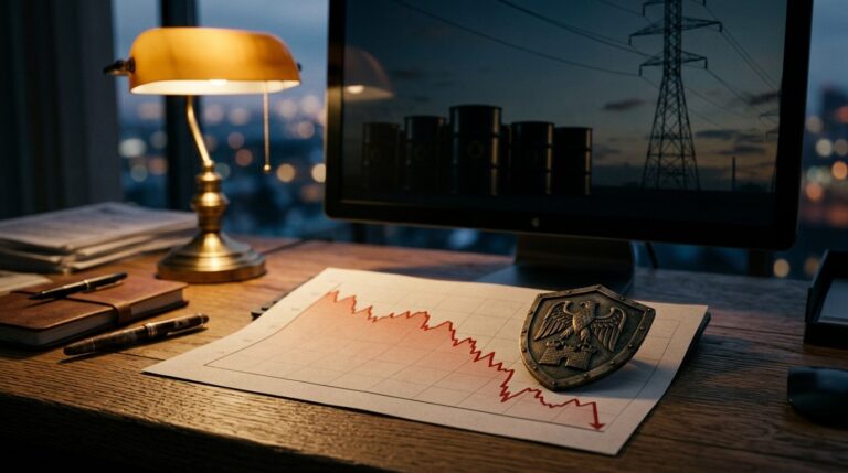 Negative Beta Stocks That Hedge September Market Swings