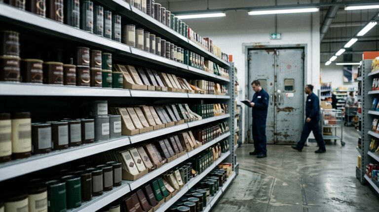Nestle Russia Assets Face Kremlin External Control Risk