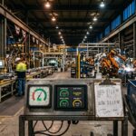 New Orders Slip As US Factory Surveys Still Signal Solid Growth