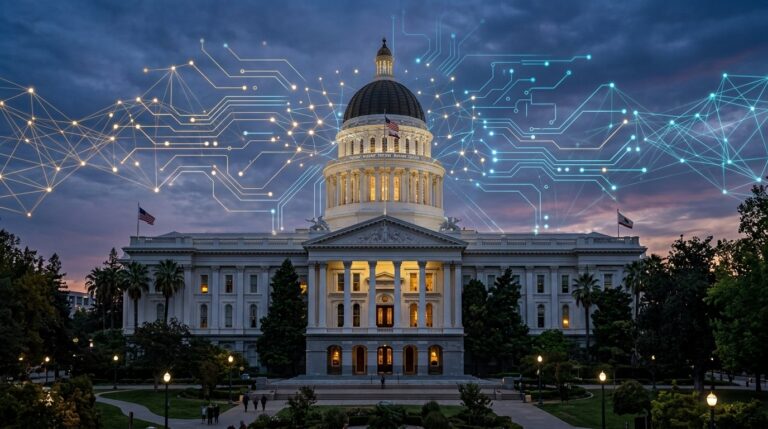 Newsom AI Order Aims To Tighten California Safety Rules