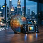 Nvidia CEO Rejects AI Extinction Claims And New Rules