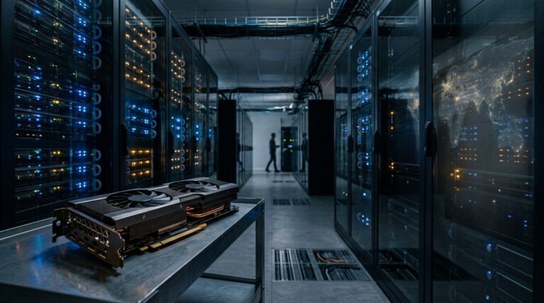 Nvidia Chip Sales Outlook And AI Demand Next Year