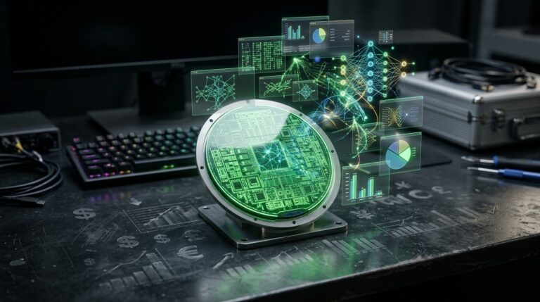 Nvidia Hugging Face Deal Reshapes The AI Software Stack