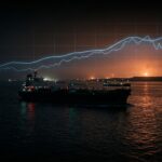 Oil Prices And Bond Yields Surge After US Iran Strikes