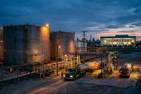Oil Prices Jump As Midwest Gasoline Stocks HitSelecting appropriate article categories Record Low
