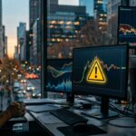 Ominous Small Cap Signal Calls For Caution This September