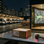 OneRail Nvidia AI Speeds Retail Last-Mile Delivery