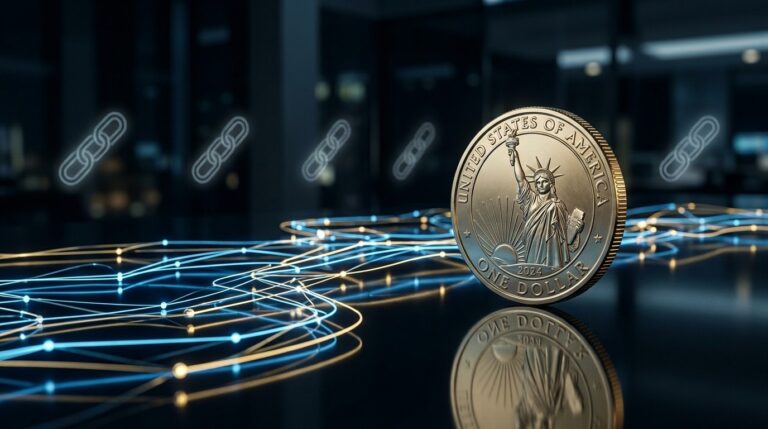 Open USD Launch: $1B Liquidity And A New Stablecoin Race
