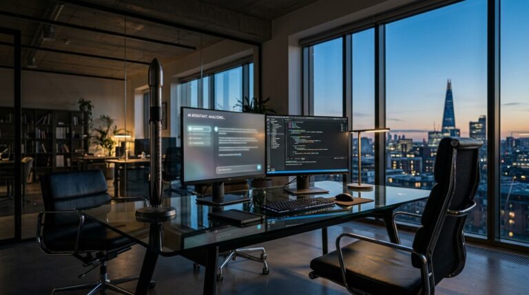 OpenAI Stops Cursor Models After SpaceWriting the long-form articleX Deal