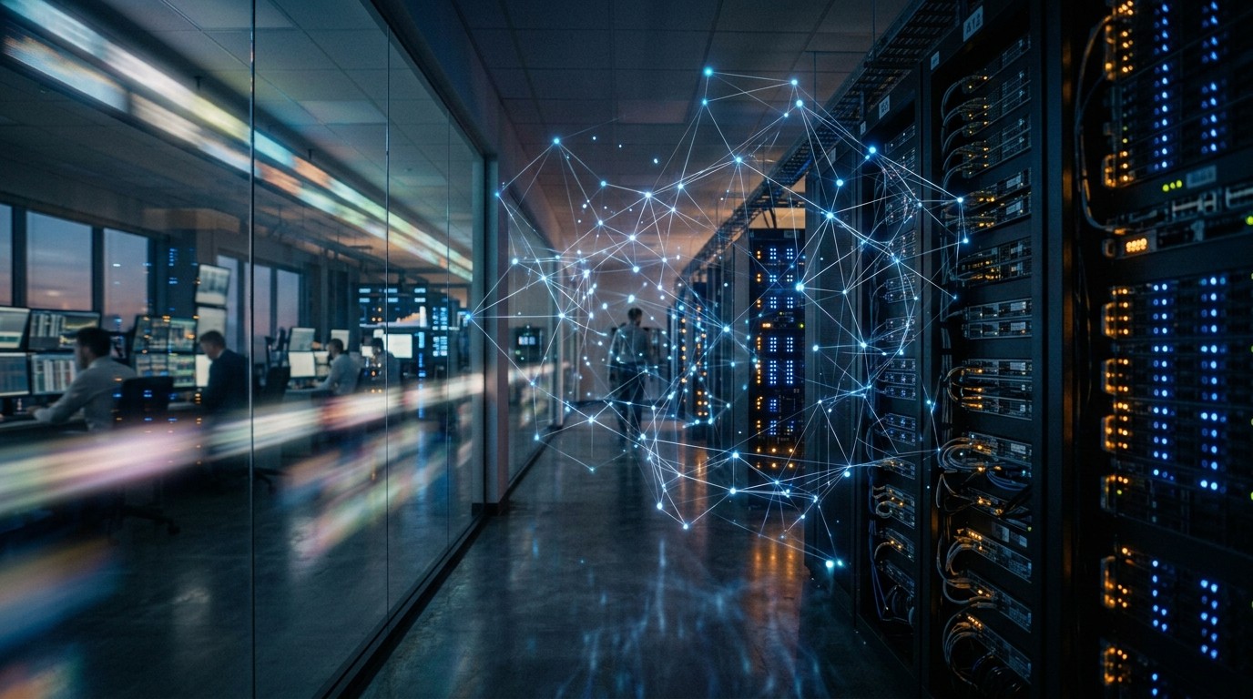 Photo: capwolf.com AI Trades Face Earnings Anxiety as Oracle Report Looms