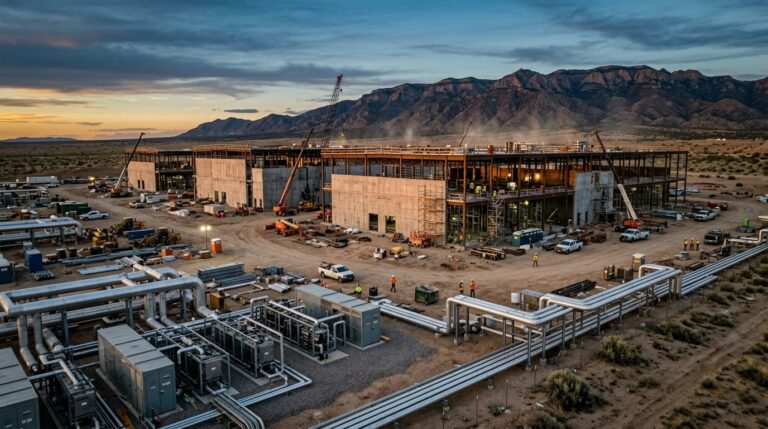 Oracle Project Jupiter Force Majeure And AI Data Center Risk