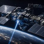 Orbital Data Centers Face Four Obstacles And A Bold Timeline