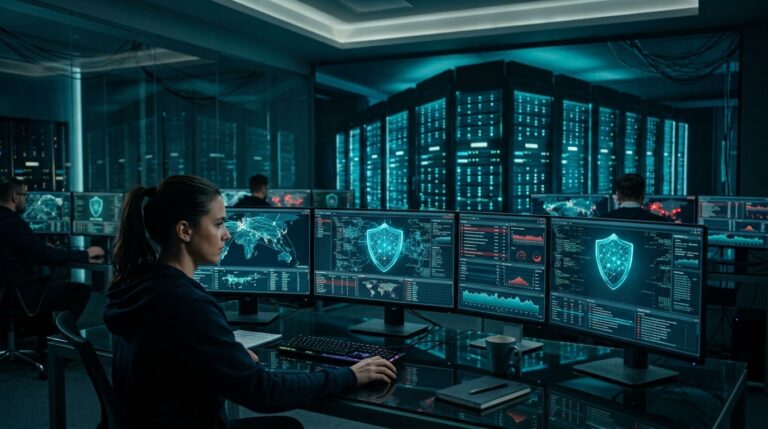 Palo Alto Networks Beats Q4 Estimates On AI Cyber Demand