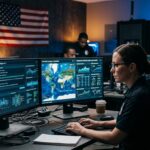 Pentagon Launches Grok And ChatGPT For Military Use