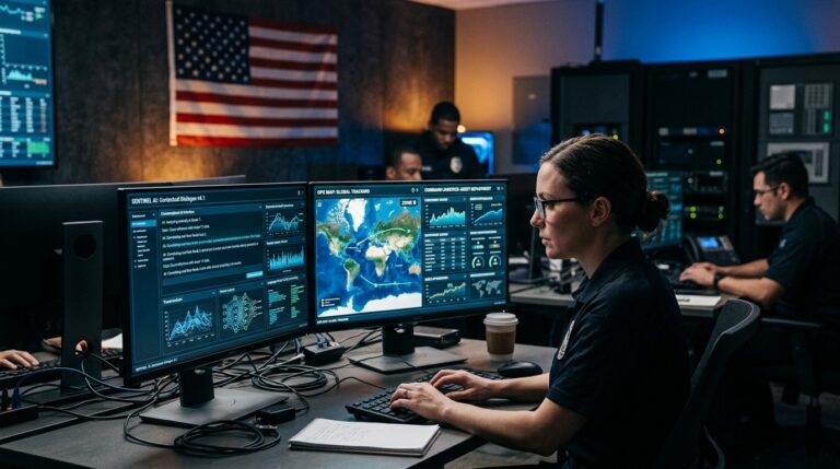 Pentagon Launches Grok And ChatGPT For Military Use