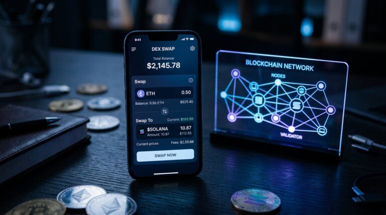 Pi Network DEX Launch Meets Thin Volume And Supply Pressure
