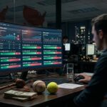 Polymarket Hits $1B As 20 States Call It Gambling