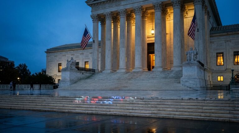 Prediction Markets Face A Supreme Court Showdown