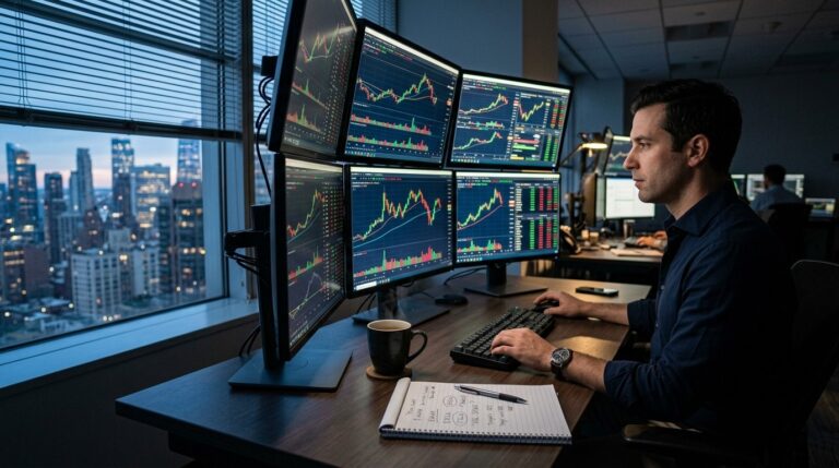 Premarket Stock Movers After Earnings Guidance And Sector Alerts